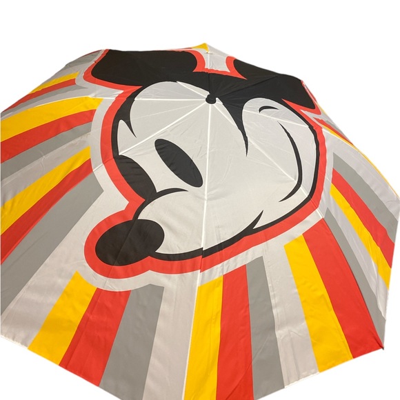 NTW Disney Mickey Mouse rain umbrella, size L 43CM - Picture 3 of 4